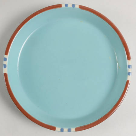 Salad Plate