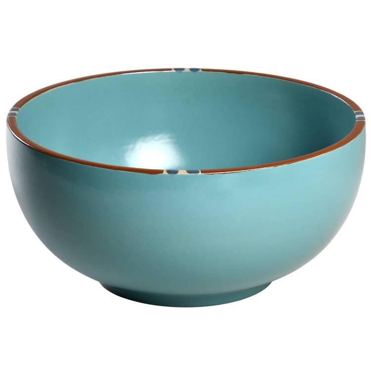 Mesa Turquoise 10" Mixing Bowl