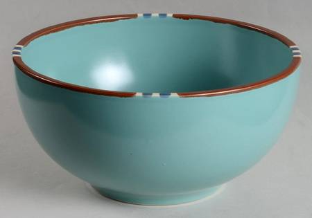 Mesa Turquoise 8" Mixing Bowl
