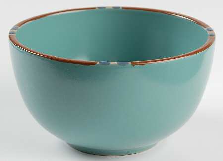 Mesa Turquoise 6" Mixing Bowl