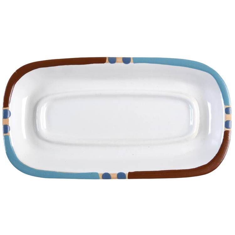 Mesa White Sand (Made in Portugal) 1/4 Lb Butter No Lid
