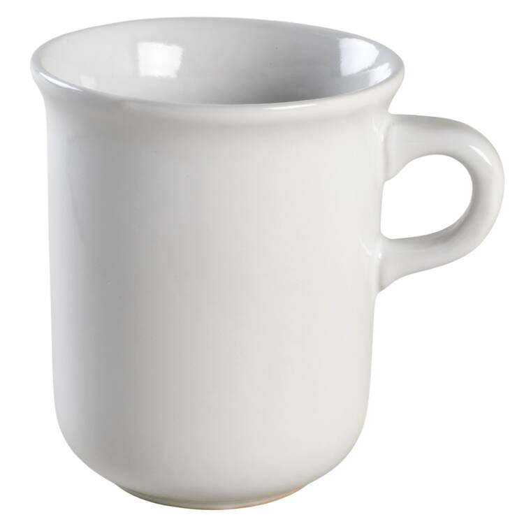 Mesa White Sand (Made in Portugal) Mug