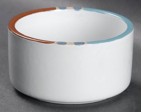 Mesa White Sand (Made in Portugal) Ramekin