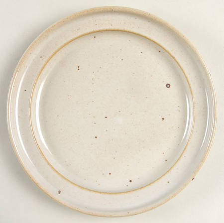 Nielstone Sugar Sand Salad Plate