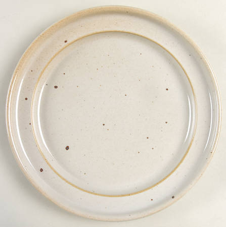 Nielstone Sugar Sand Dinner Plate