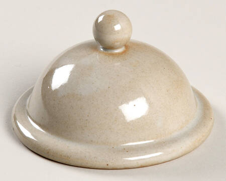 Nielstone Sugar Sand Lid for Sugar Bowl