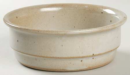 Nielstone Sugar Sand Coupe Cereal Bowl