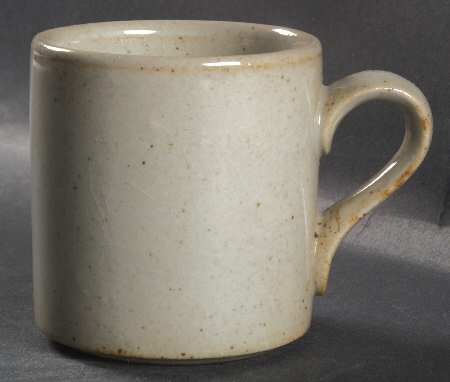 Nielstone Sugar Sand Flat Cup