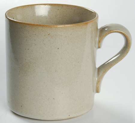 Nielstone Sugar Sand Mug