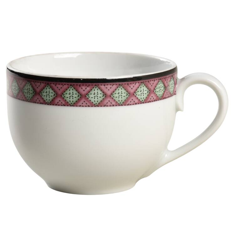 Dolce Flat Cup