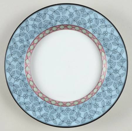 Dolce Bread & Butter Plate