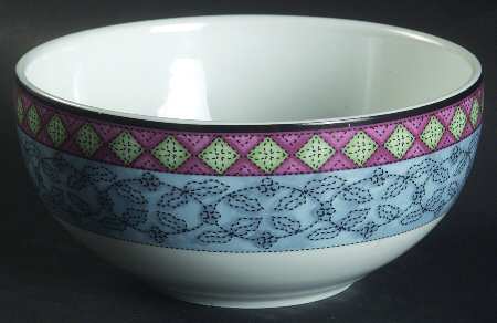 Dolce Fruit/Cereal Bowl