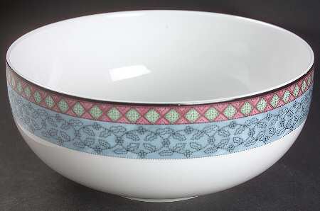 Dolce 8" Round Vegetable Bowl