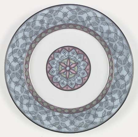Dolce Salad Plate