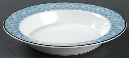 Dolce Rim Soup Bowl