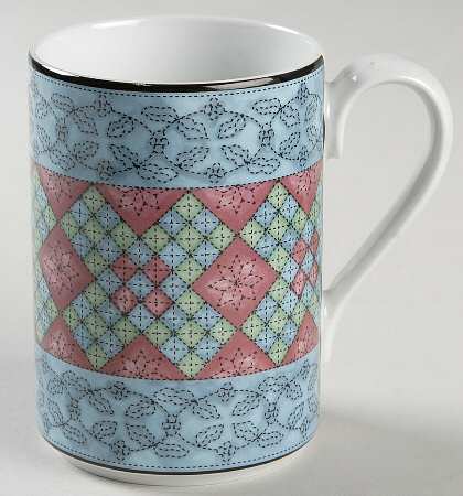 Dolce Mug