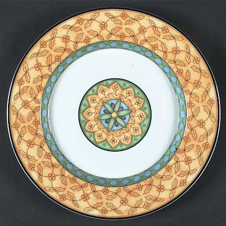Riccas Salad Plate