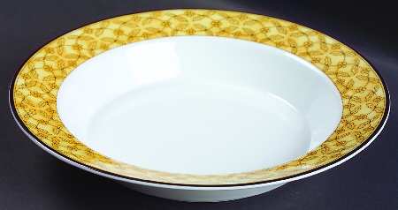 Riccas Rim Soup Bowl