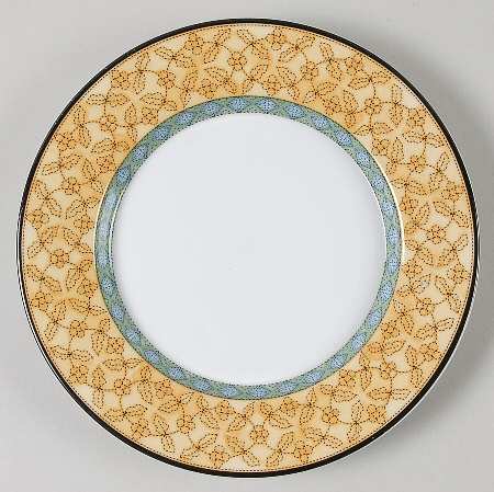 Riccas Bread & Butter Plate