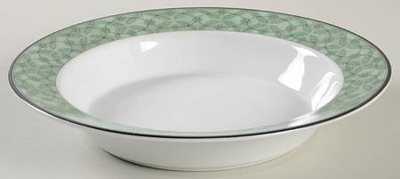 Trieste Rim Soup Bowl