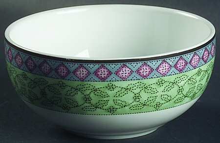 Trieste Fruit/Cereal Bowl