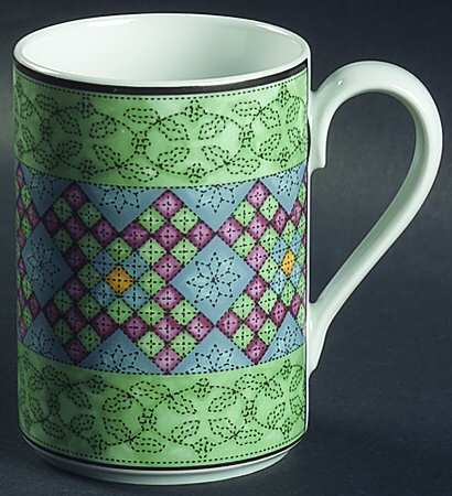 Trieste Mug