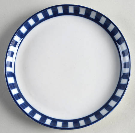 Spokes Salad Plate