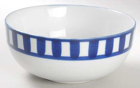 Spokes Fruit/Cereal Bowl