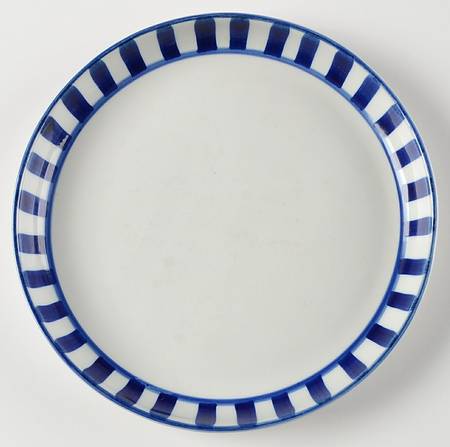 Spokes Salad Plate