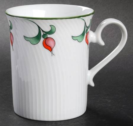 Rosebud Mug