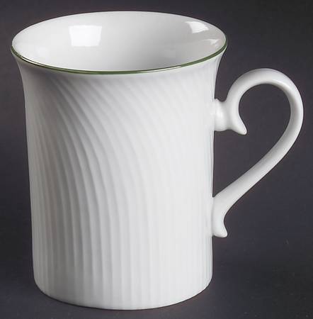 Rosebud Mug