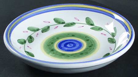 Sardinia Coupe Soup Bowl