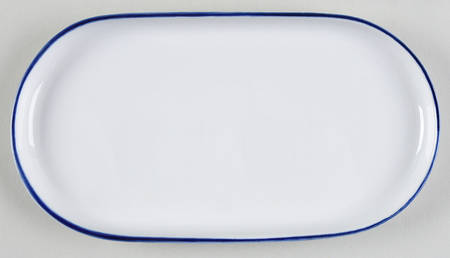 Sage Song Tray for Creamer & Sugar with Lid