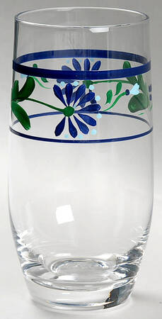 Sage Song Glassware Highball