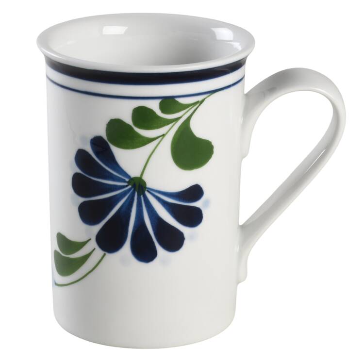 Sage Song Mug