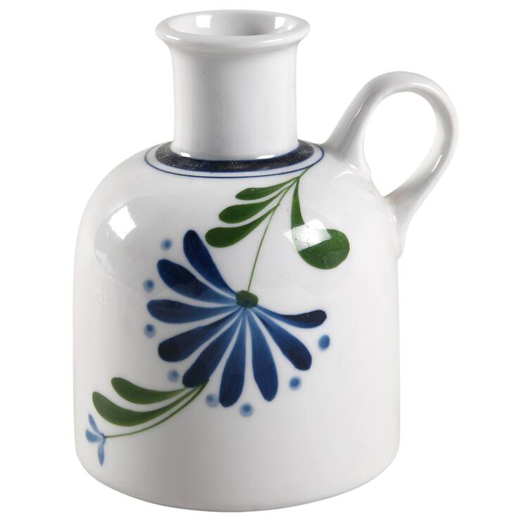 Sage Song Cruet No Stopper