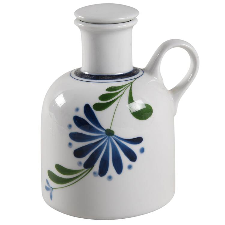 Sage Song Cruet with Stopper