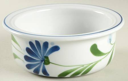 Sage Song Ramekin