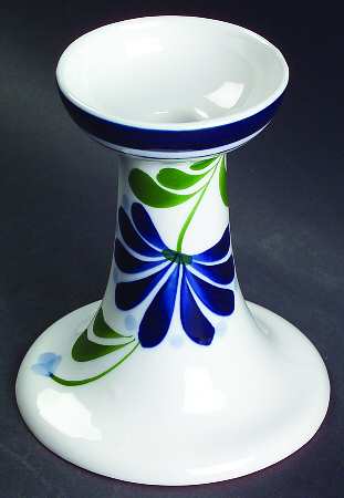 Sage Song 5" Candlestick