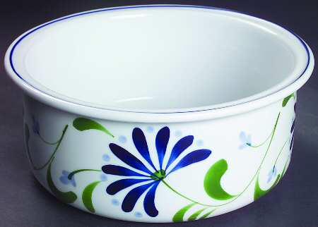 Sage Song 8" Souffle
