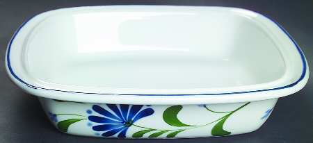 Sage Song 9" Square Baker