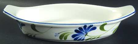 Sage Song 11" Augratin