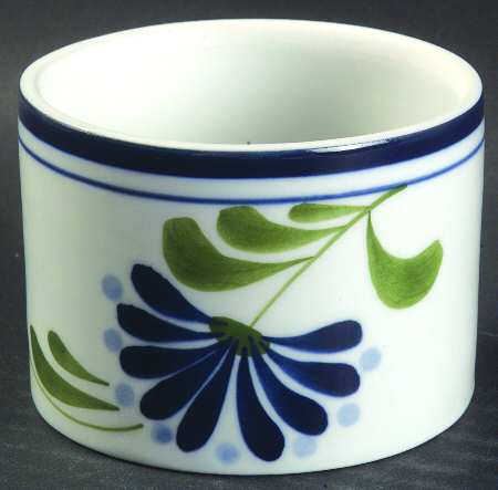 Sage Song Sugar Bowl No Lid