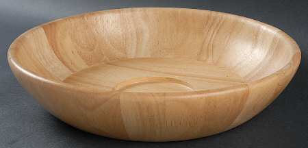 Sage Song Chip & Dip Bowl
