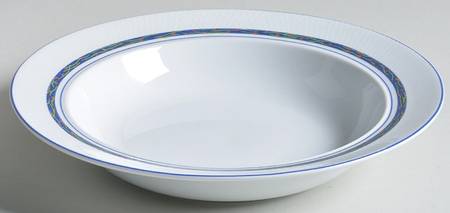 New Scandia Rim Soup Bowl