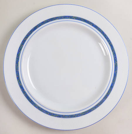 New Scandia Dinner Plate
