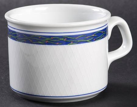New Scandia Flat Cup