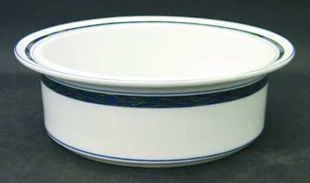 New Scandia 9" Round Vegetable Bowl