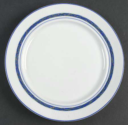 New Scandia Bread & Butter Plate