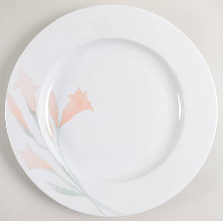 Sommer 12" Chop Plate (Round Platter)